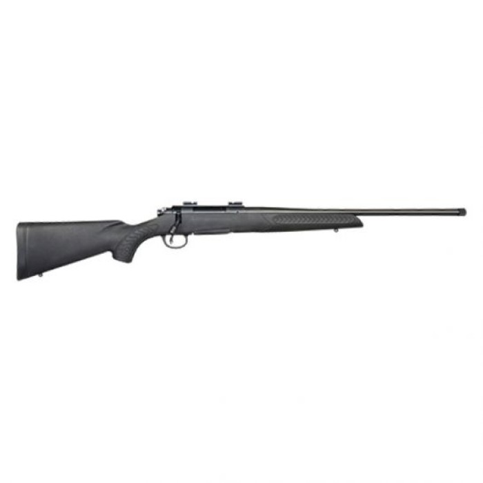 Thompson Center Compass II 6.5 Creedmoor Bolt Action Rifle, Black - 12504