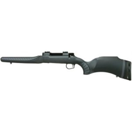 Thompson/Center Arms DIMENSION RECEIVER BLUED Black Left Hand