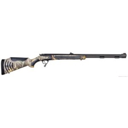 T/C Triumph Bone Collector Realtree Edge Camo .50