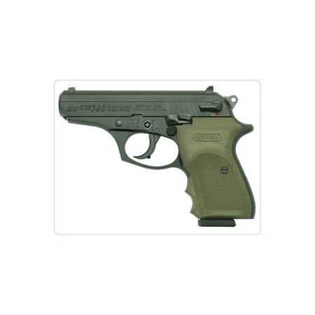 Bersa Thunder 380 Combat