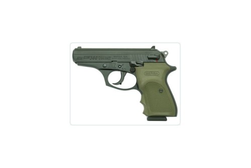 Bersa Thunder 380 Combat