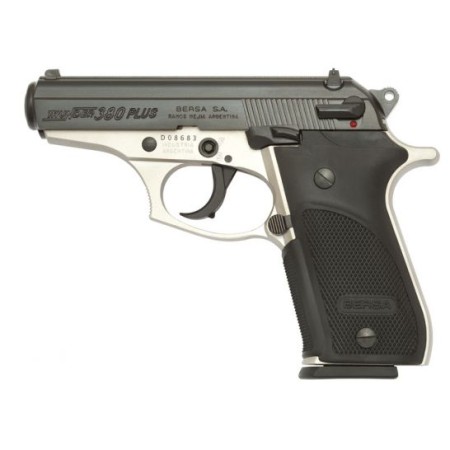 Bersa Thunder 380 DuoTone THUN380DT