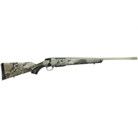 TIKKA T3X Lite .300 Win Mag Bolt Action Rifle, Veil Alpine Camo - JRTXVA331