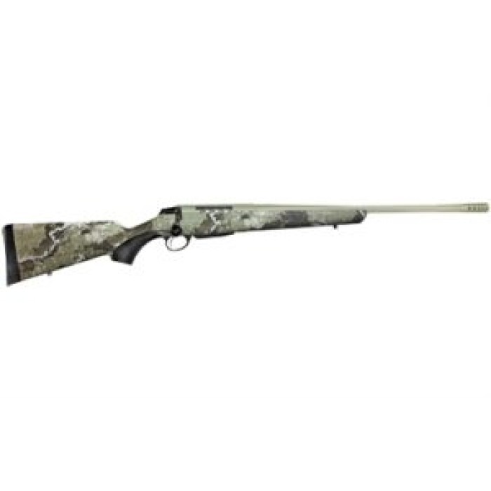 TIKKA T3X Lite .300 Win Mag Bolt Action Rifle, Veil Alpine Camo - JRTXVA331