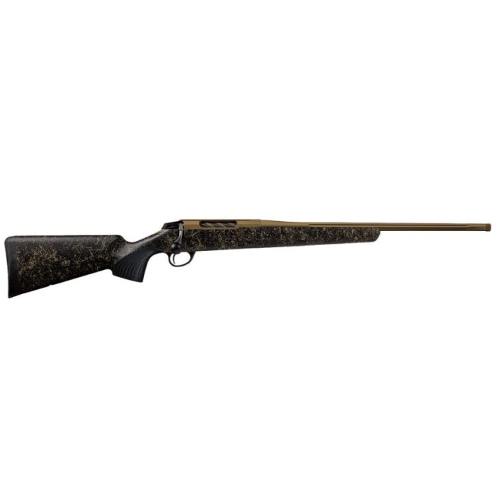 TIKKA T3X Roughtech Superlite 300 WIN MAG 24in 3rd Bolt-Action Hunting Rifle (JRTXRC331)