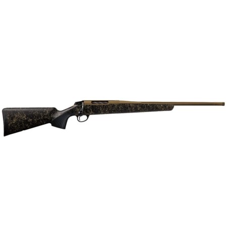 TIKKA T3X Roughtech Superlite 6.5 CREEDMOOR 24in 3rd Bolt-Action Hunting Rifle (JRTXRC382)