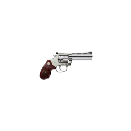 Colt Firearms King Cobra Stainless .22 LR 4.25