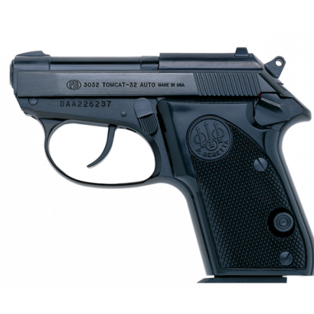 Beretta TOMCAT .32 ACP J320115