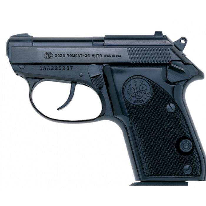 Beretta TOMCAT .32 ACP J320115