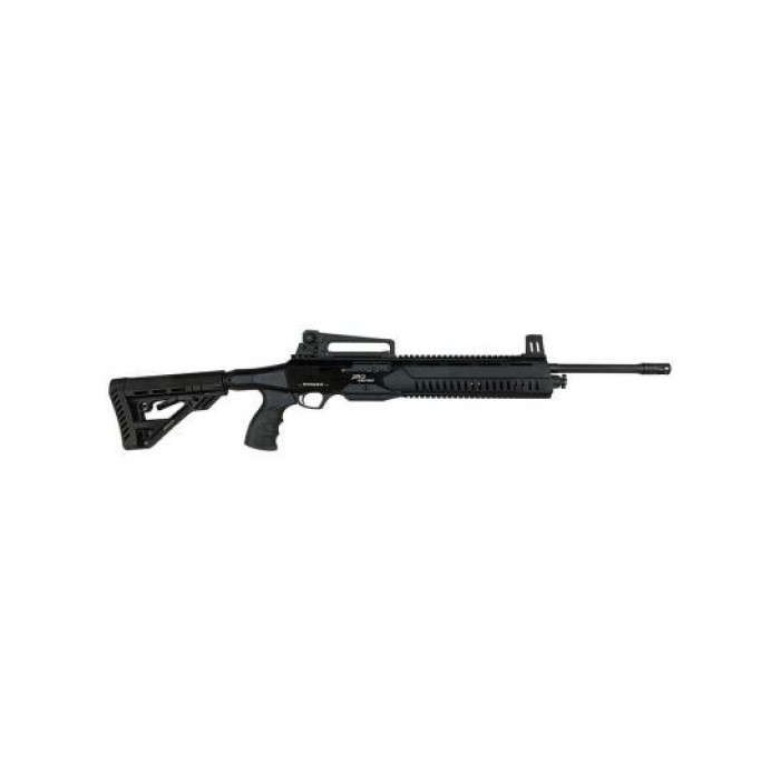 TR IMPORTS, INC Slvr Eagle XT3Tac2.5 410 18.5" blk 5rd