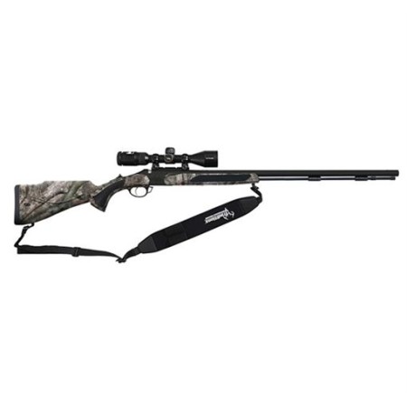 Traditions Black Powder Vortek StrikerFire .50 Caliber Muzzleloader