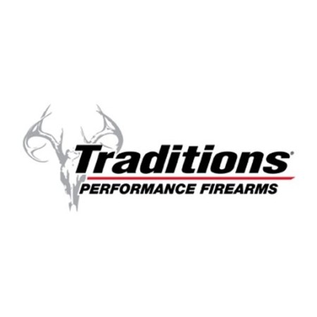 Traditions NitroFire, 50 Cal 209 Primer, 26