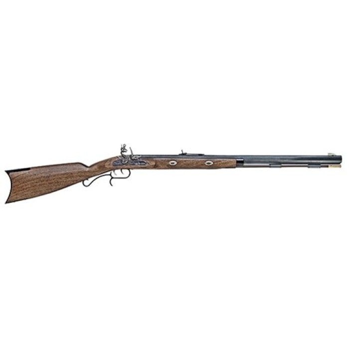 TRADITIONS PRAIRIE HAWKEN RIFL 50CAL 28 FLINTLOCK R2190