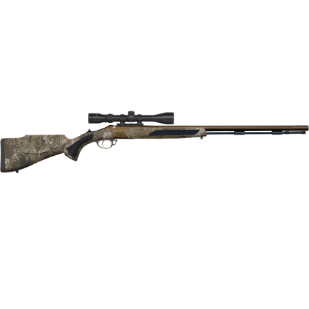 Traditions Vortek Strikerfire, Trad R5568804625   Vrtk Strkr     50cal 28 Camo