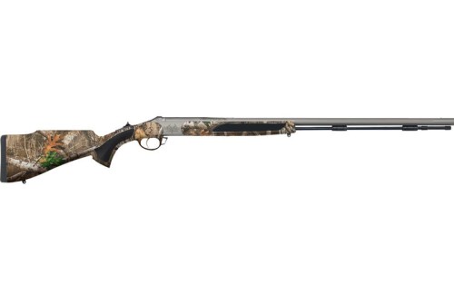 Traditions Vortek Strikerfire Realtree Edge .45 Caliber 28" Barrel 1-Rounds