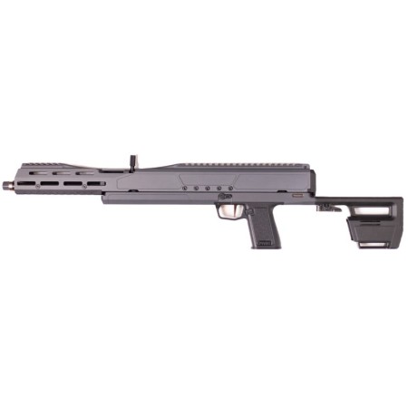 Trailblazer Firearms Pivot Sniper Grey 9mm 16" Barrel 15-Rounds