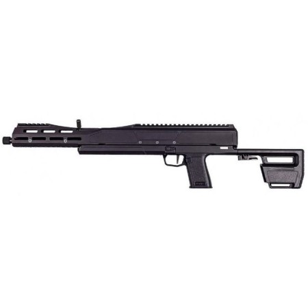 Trailblazer Firearms Pivot 9mm 16" Barrel 10-Rounds