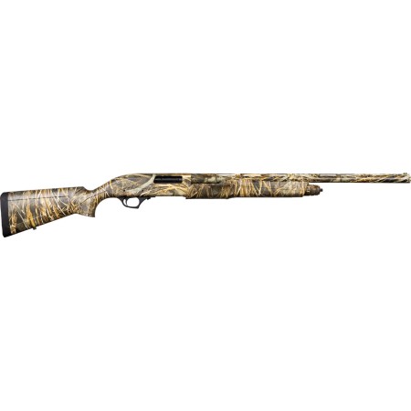 TriStar Cobra III Super Youth 20 Gauge, 3" Chamber 24" Barrel, 5rd, Realtree Max-7