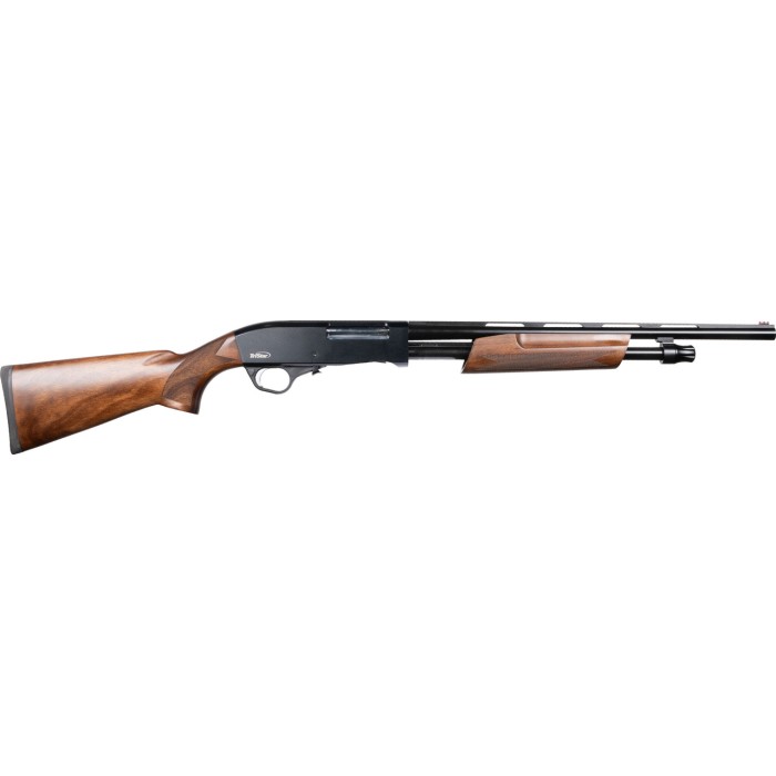 TriStar Cobra III Super Youth 410 Gauge, 3" Chamber 18.5" Barrel, 5rd, Walnut Furniture