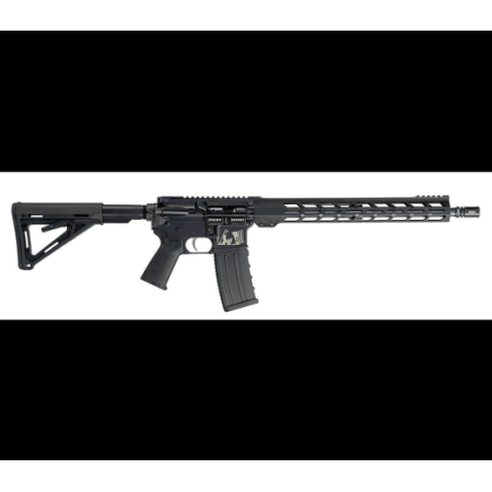 Anderson Mfg AM-15 Trump Edition Utility Rifle, 5.56mm, 16