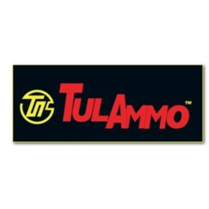 TULA .223 Remington 55GR HP 100/1000 - Steel Casing