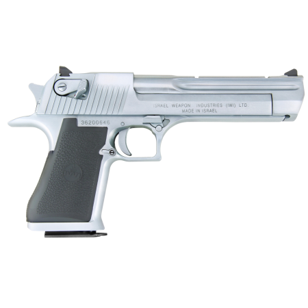 MAGNUM RESEARCH DESERT EAGLE L5