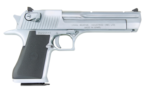 MAGNUM RESEARCH DESERT EAGLE L5