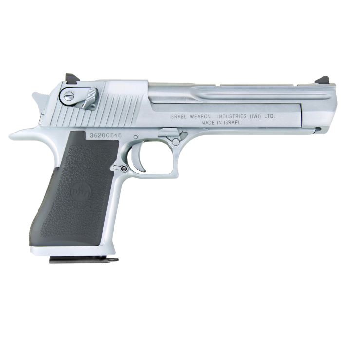 MAGNUM RESEARCH DESERT EAGLE L5