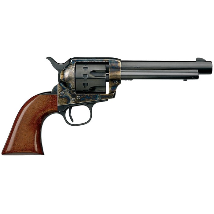 Uberti 1873 Cattleman .22 LR 5.5