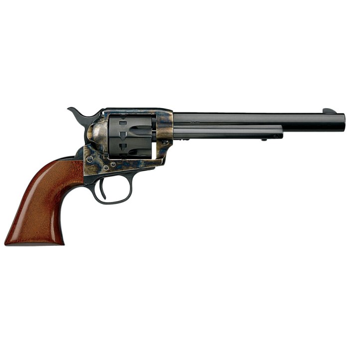 Uberti 1873 Cattleman .22 LR 7.5