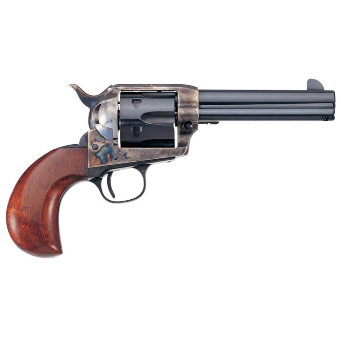 Uberti 1873 Cattleman BirdHead NM .45 Colt 4.75