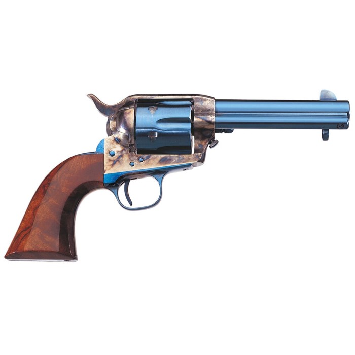 Uberti 1873 Cattleman Charcoal Blue OM .45 Colt 5.5