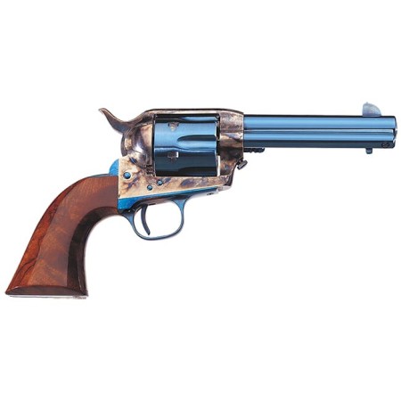 Uberti 1873 Cattleman OM Charcoal Blue 7.5