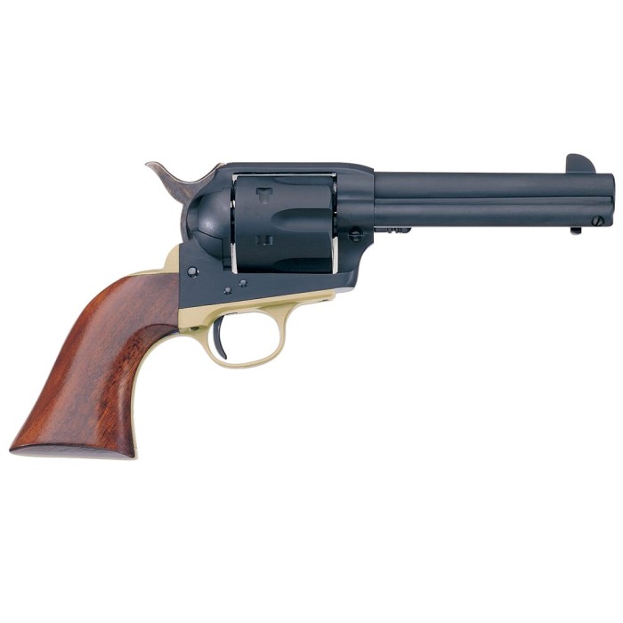 Uberti 1873 Cattleman Hombre .357 Mag 4.75