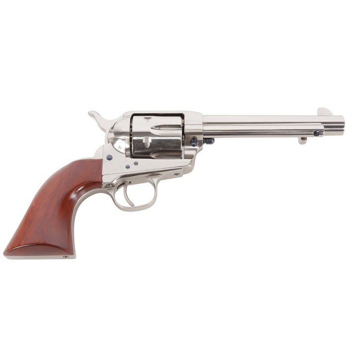 Uberti 1873 Cattleman Nickel .45 Colt 5.5