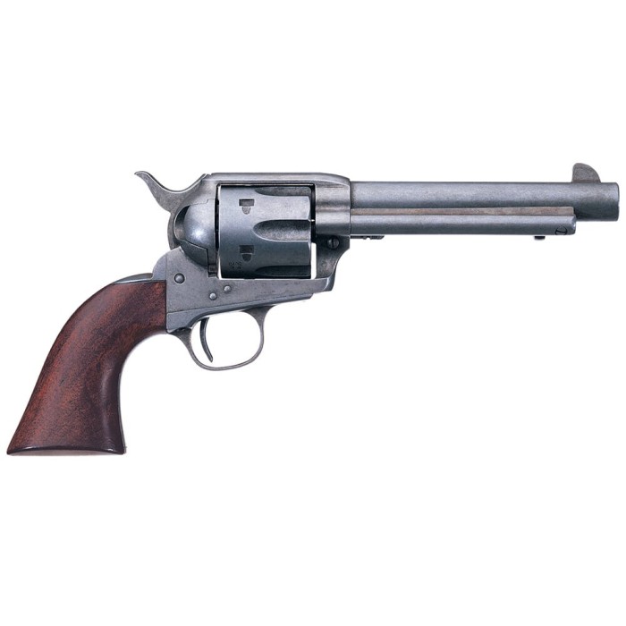 Uberti 1873 Cattleman Old West OM .45 Colt 5.5