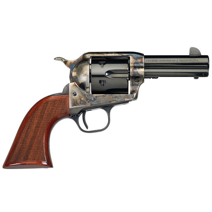 Uberti 1873 Cattleman Short Stroke CMS Pro .45 Colt 3.5