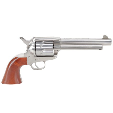 Uberti 1873 Cattleman Stainless NM .45 Colt 5.5