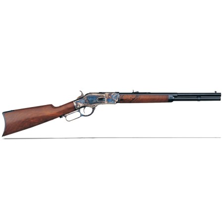 Uberti 1873 .357 Mag 18