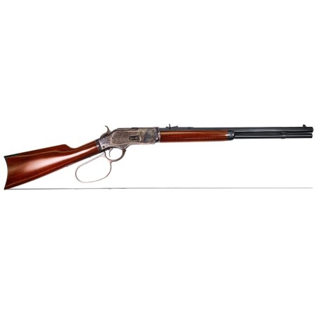 Uberti 1873 Limited Edition .45 Colt 20