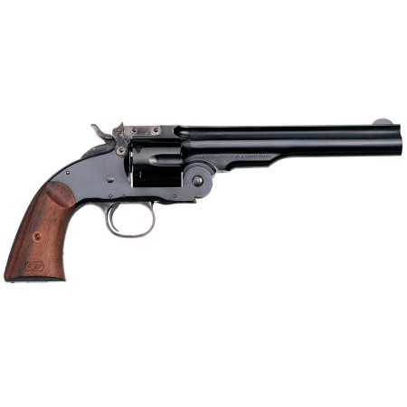 Uberti 1875 No. 3 Top Break .45 Colt 7