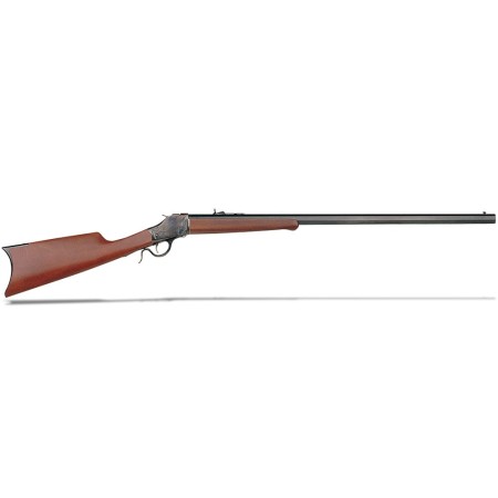 Uberti 1885 High Wall Special .45-70 32? Bbl C/H Frame & Lever Blue Buttplate Sporting Rifle 348918