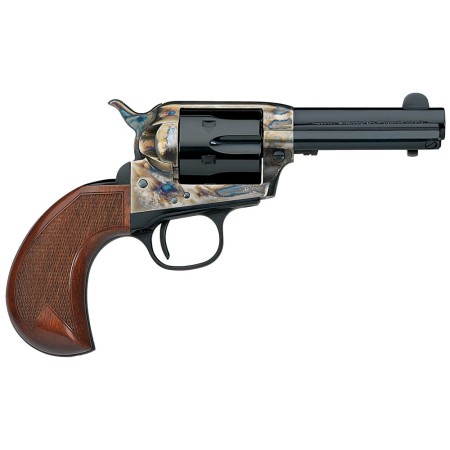 Uberti Bird's Head Stallion Old West Defense .38 Spl 3.5