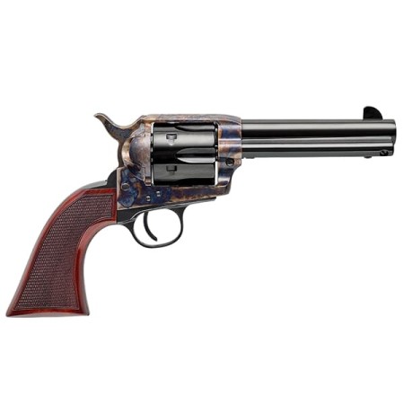 Uberti El Patron Grizzly Paw .357 Mag 4.75