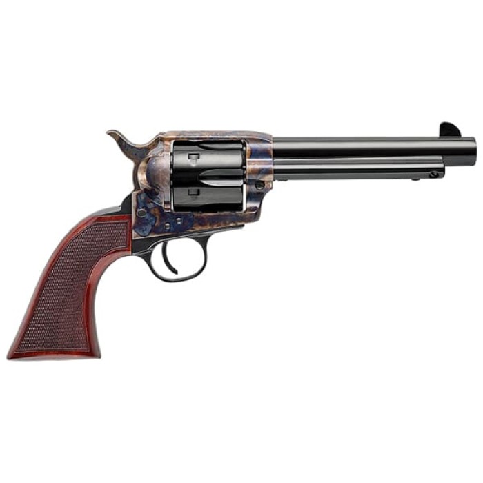 Uberti El Patron Grizzly Paw .45 Colt 5.5