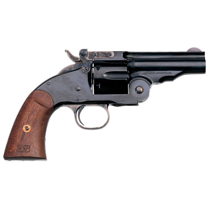 Uberti No. 3 2nd Model .45 Colt 3.5