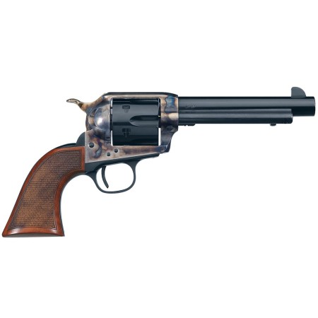 Uberti Short Stroke SASS Pro .45 Colt 5.5