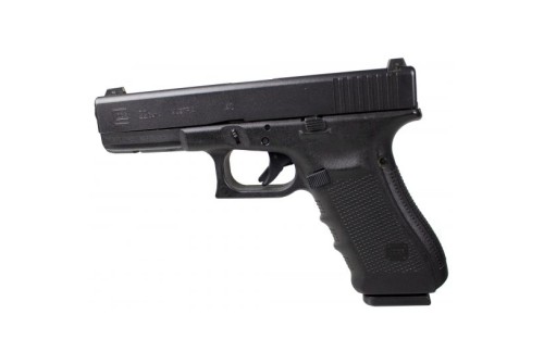 Glock 22 Gen 4 .40 S&W Pistol LE Trade In, Very Good - PG2250703