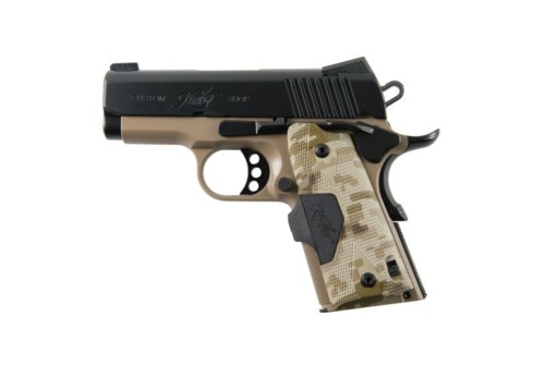 KIMBER ULTRA COVERT II *CA