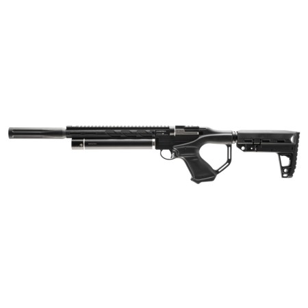 Rws , Uma 2254847 Notos Carbine (pcp Carbine) .22